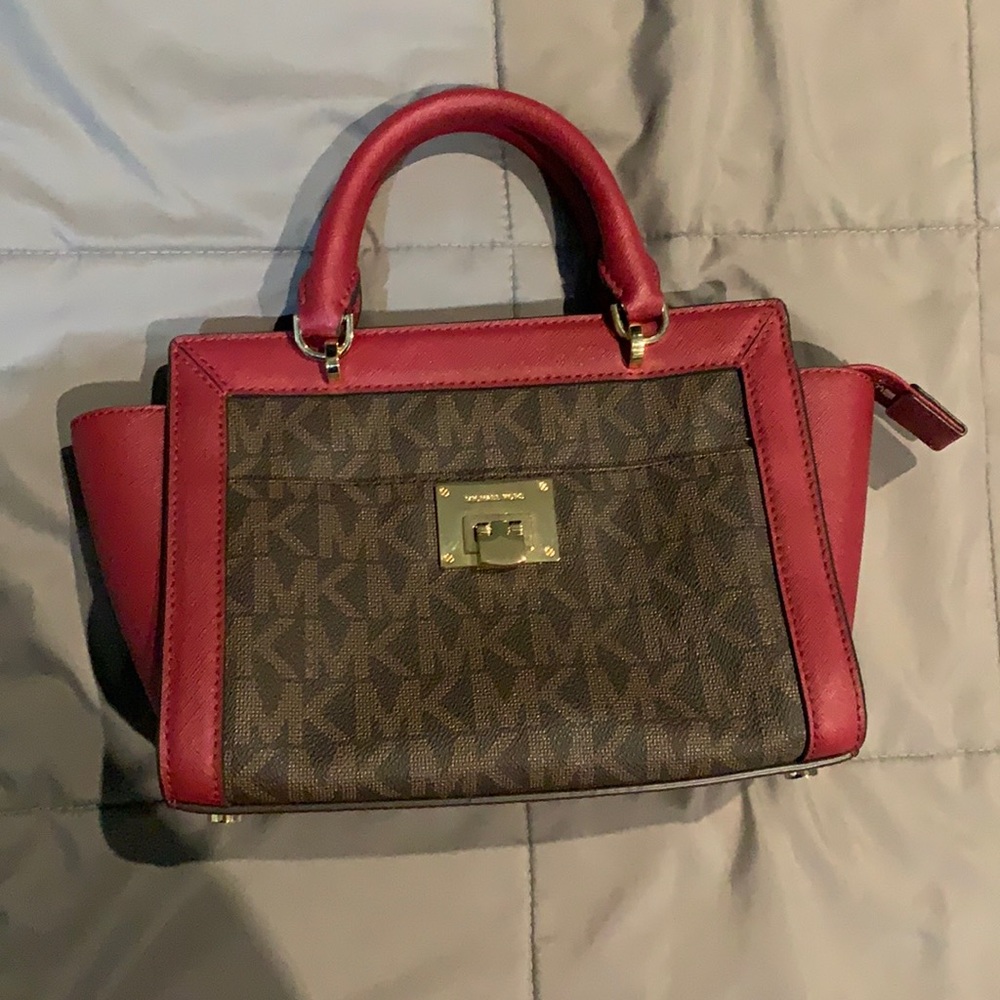 Michael Kors small crossbody
